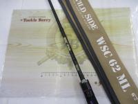 ワイルドサイド WSC62ML