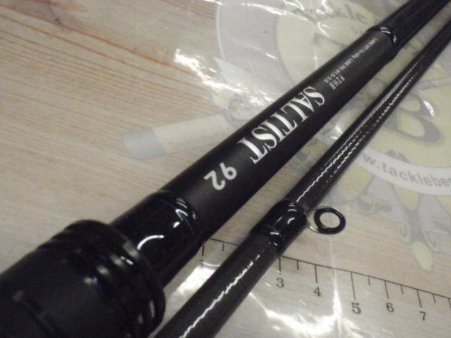 ダイワ ソルティスト 92HB ベイトロッド 中古 ダイワ ソルティスト 92HB ベイトロッド 中古 ダイワ ソルティスト