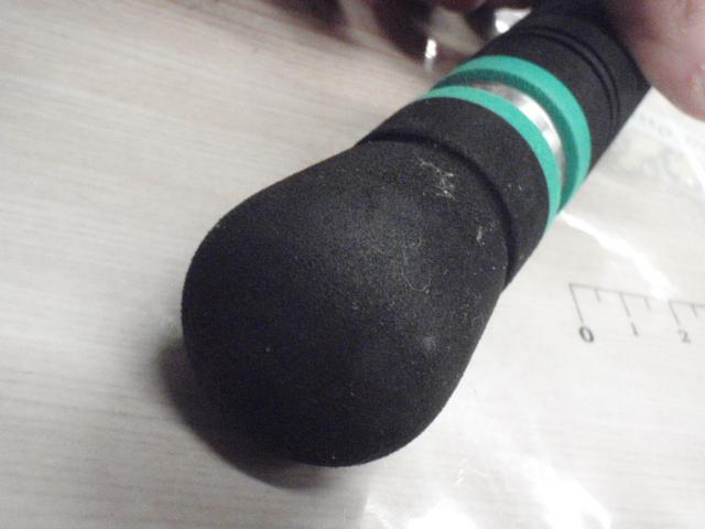 シーゲート ヒラマサ 63S