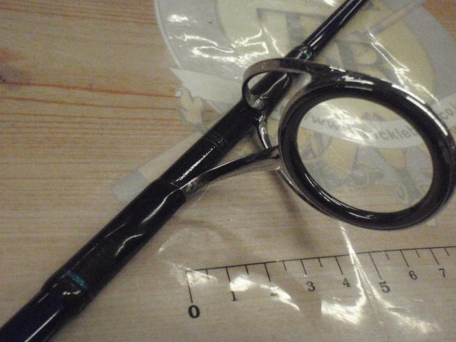 シーゲート ヒラマサ 63S