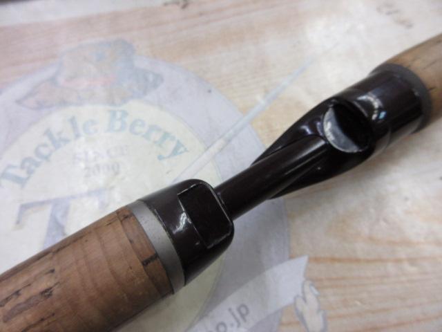 スコーピオン 1602R