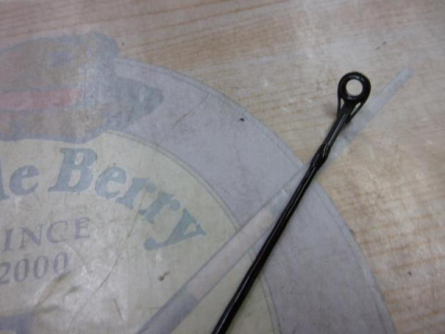 スコーピオン 1602R