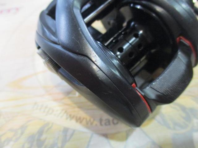 タトゥーラ TW 100SH