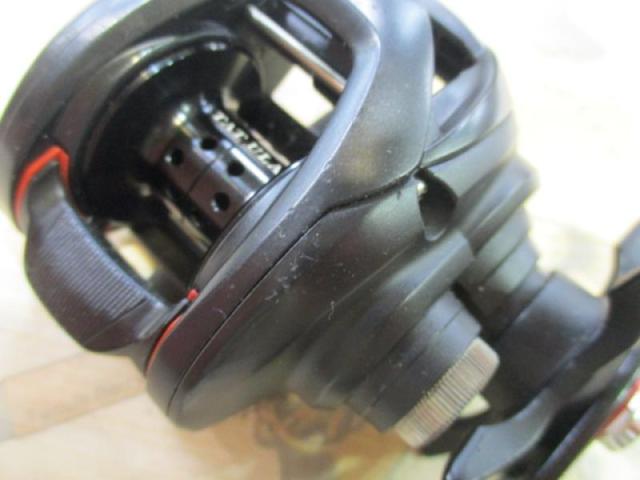 タトゥーラ TW 100SH