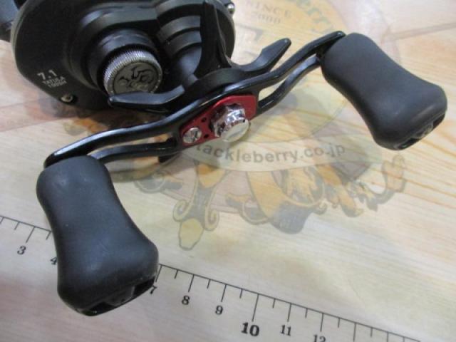 タトゥーラ TW 100SH