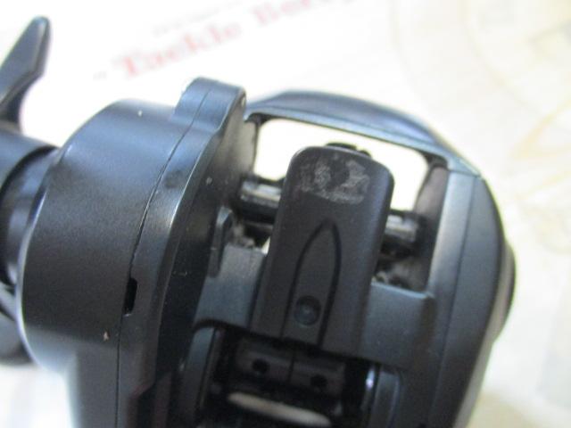 タトゥーラ TW 100SH