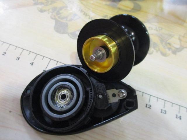 タトゥーラ TW 100SH