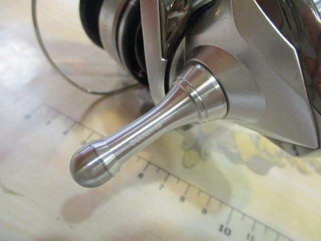 19ストラディック C3000