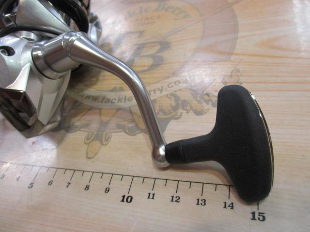 19ストラディック C3000