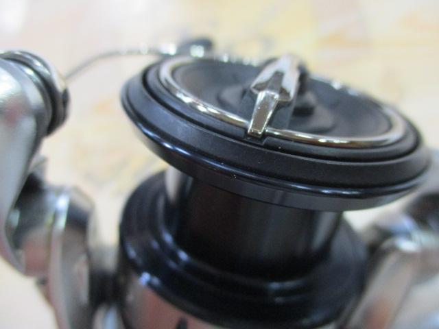 19ストラディック C3000