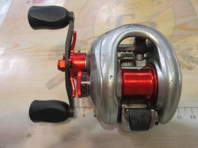 07メタニウムMg7 07メタニウムMg7 LH｜＠ベリーネット 日本最大新品中古釣具WEBショップ