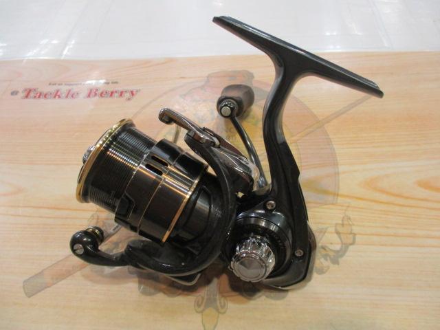 バリスティック FW LT 2000SS-XH スプール、ハンドル以外 バリスティック FW LT 2000SS-XH スプール、ハンドル以外