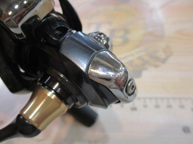 19バリスティックFW LT2000SS-XH｜＠ベリーネット 日本最大新品