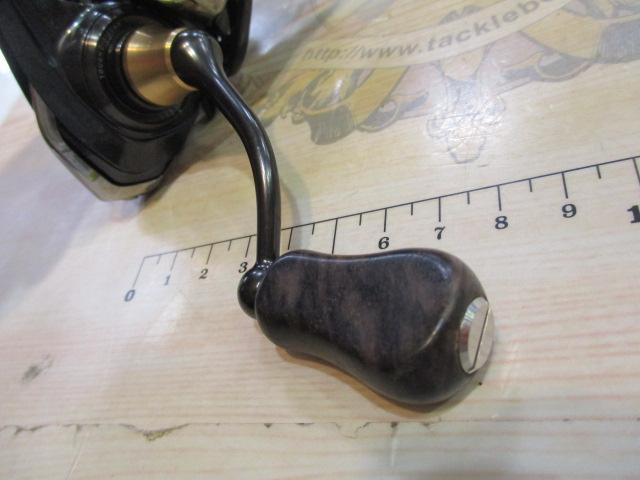 19バリスティックFW LT2000SS-XH