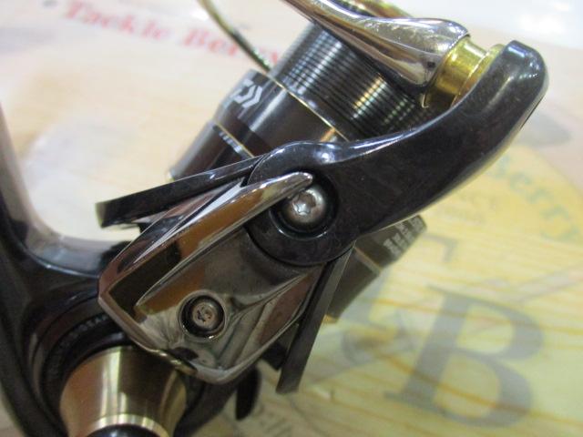 19バリスティックFW LT2000SS-XH