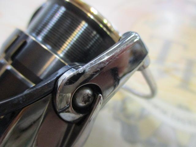 19バリスティックFW LT2000SS-XH