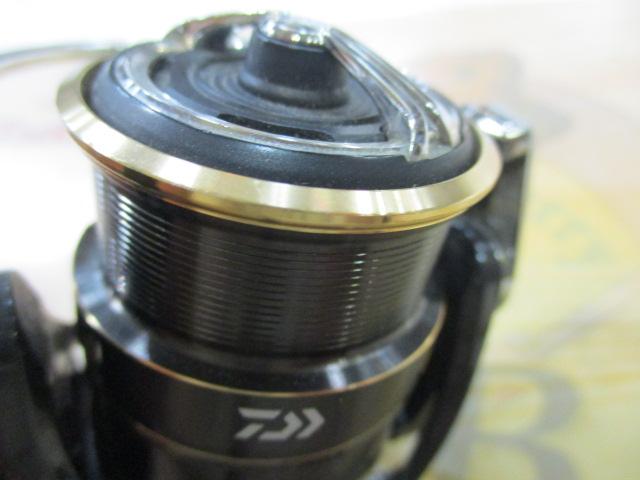 ダイワ　19 バリスティックFW LT2000SS-XH 楽天市場】ダイワ 19 バリスティック FW LT2000SS-XH / スピニング