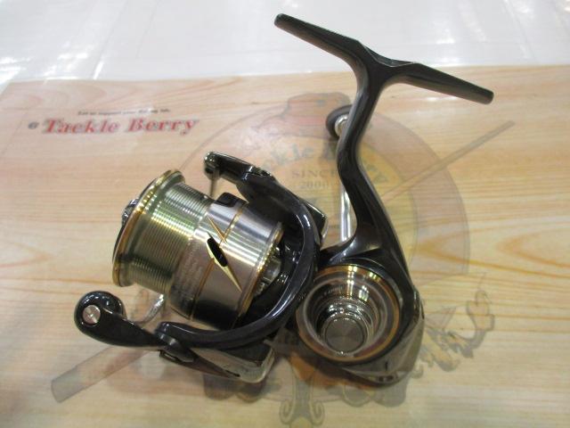 20ルビアス FC LT2000S-XH 美品使用少 20ルビアス FC LT2000S-XH 美品使用少