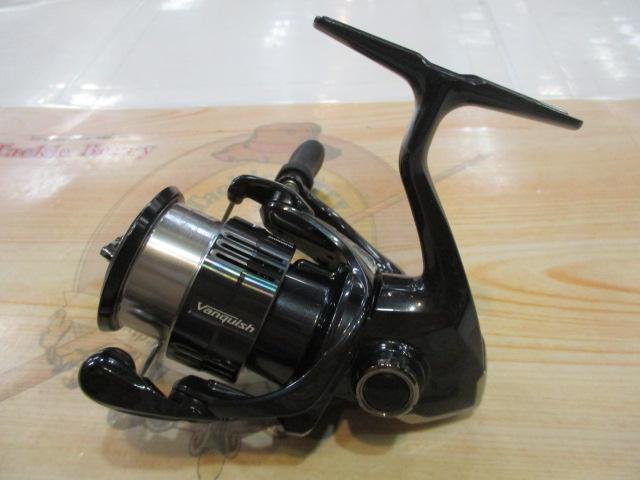 19ヴァンキッシュ C2000SHG｜＠ベリーネット 日本最大新品中古釣具WEB