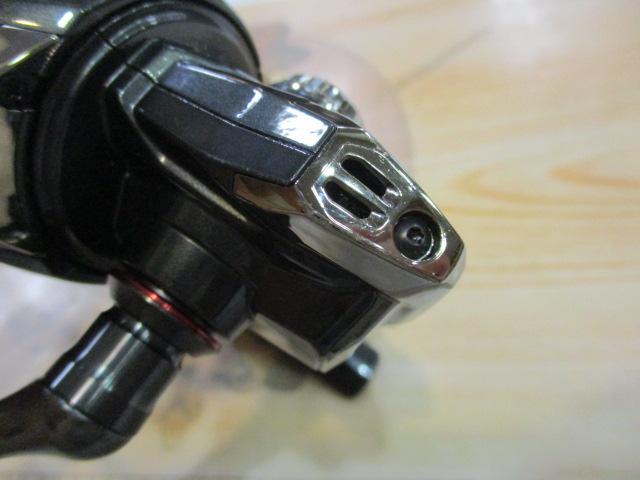 24ヴァンフォード C2000SHG