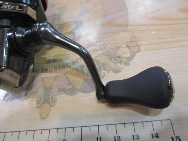 24ヴァンフォード C2000SHG