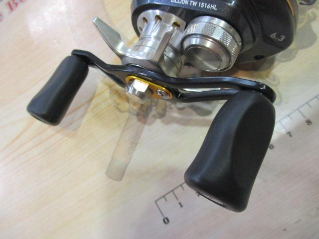 ジリオン TW 1516HL