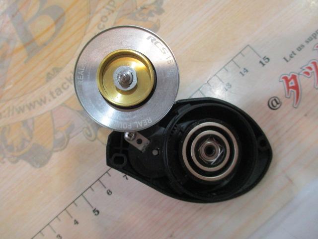 ジリオン TW 1516HL