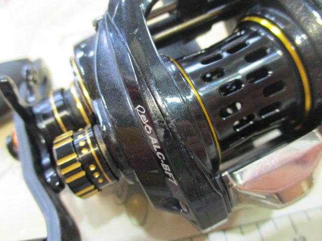 レボ ALC-BF7-L｜＠ベリーネット 日本最大新品中古釣具WEBショップ