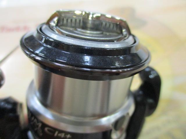 レアニウムCI4+ 2500S｜＠ベリーネット 日本最大新品中古釣具WEBショップ