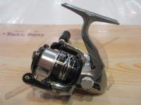 レアニウムCI4+ 2500S