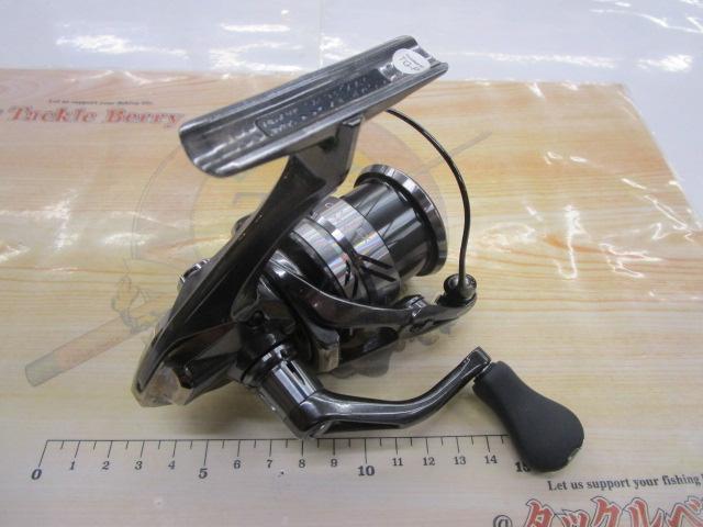 21コンプレックスXR 2500 F6 HG