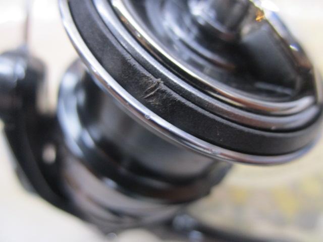 21コンプレックスXR 2500 F6 HG