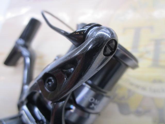 21コンプレックスXR 2500 F6 HG