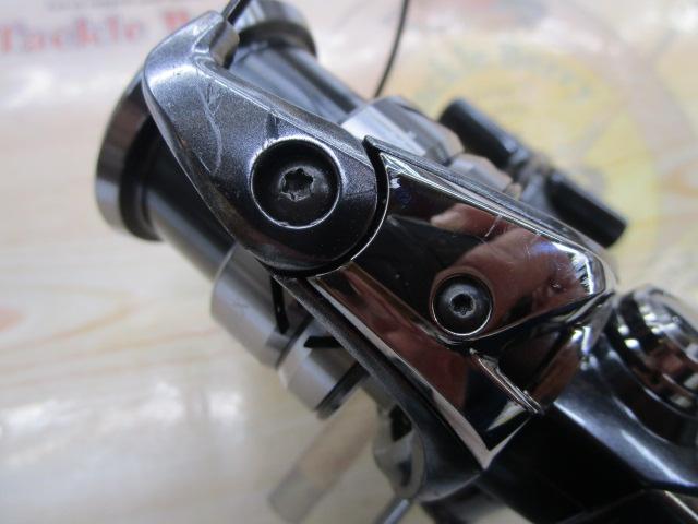 21コンプレックスXR 2500 F6 HG