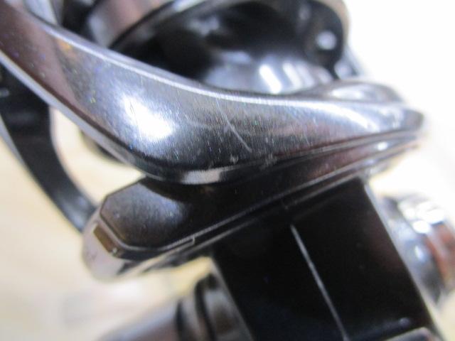 21コンプレックスXR 2500 F6 HG