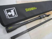 リボルテージ RVⅡ-S68MH+