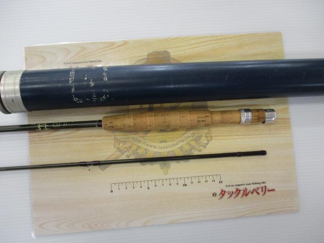 Hardy フェイバリットグラファイトフライ