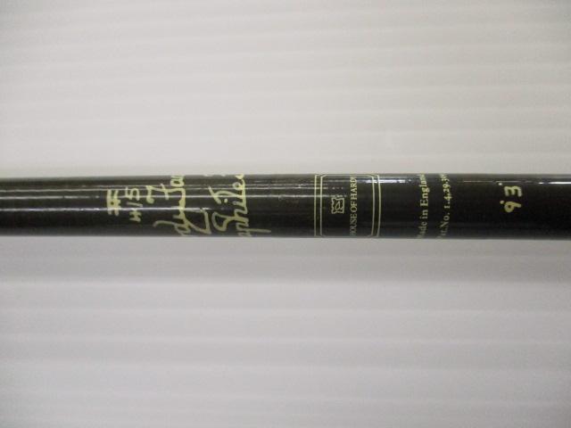 Hardy フェイバリットグラファイトフライ