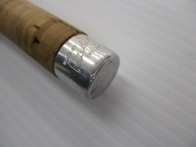 Hardy フェイバリットグラファイトフライ