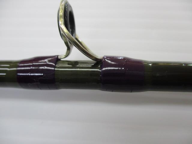 Hardy フェイバリットグラファイトフライ