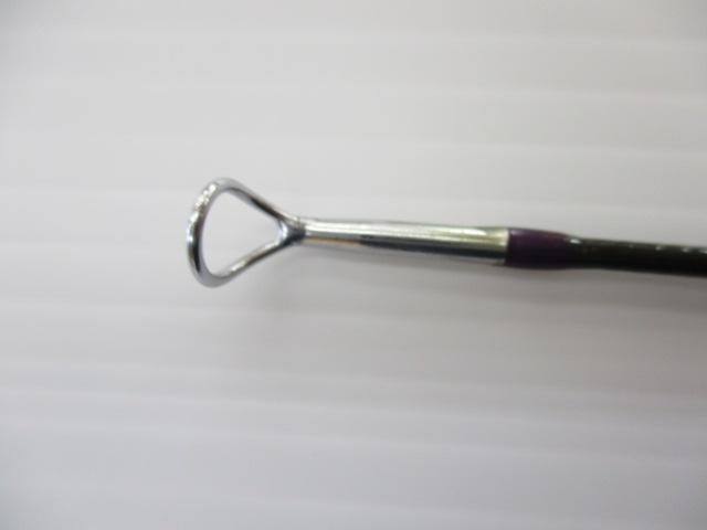 Hardy フェイバリットグラファイトフライ