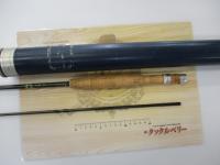 Hardy フェイバリットグラファイトフライ