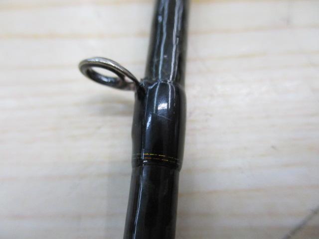 がま船カワハギEX 極先調子 173｜＠ベリーネット 日本最大新品中古釣具