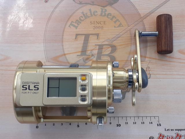 デジタナSLSカルカッタ 3000｜＠ベリーネット 日本最大新品中古