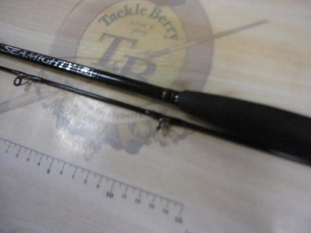 シーマイティR73 30-210