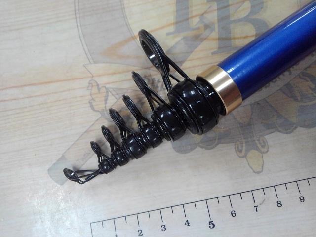 フレクシード波止磯 4-450PTS