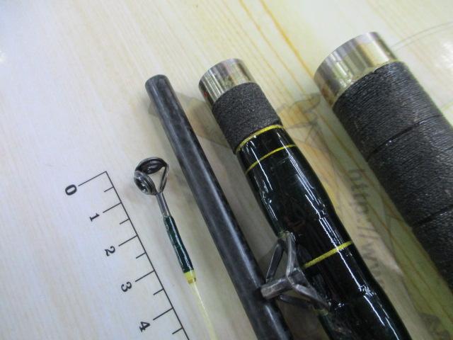 フルフィールド石鯛 500M