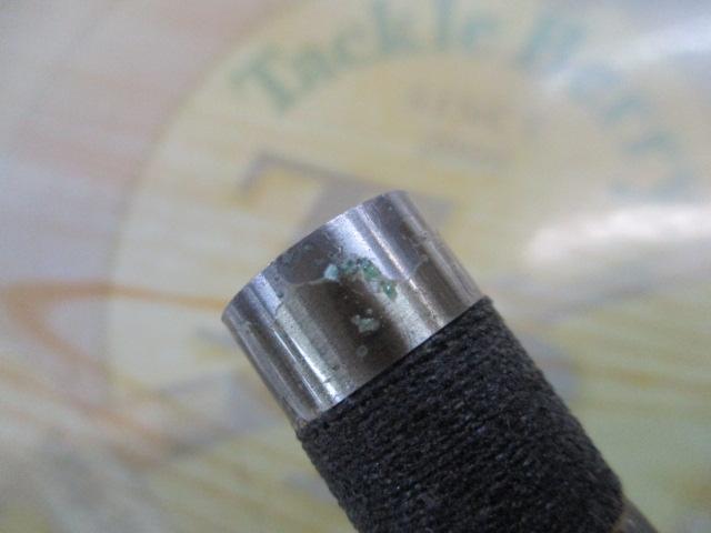 フルフィールド石鯛 500M