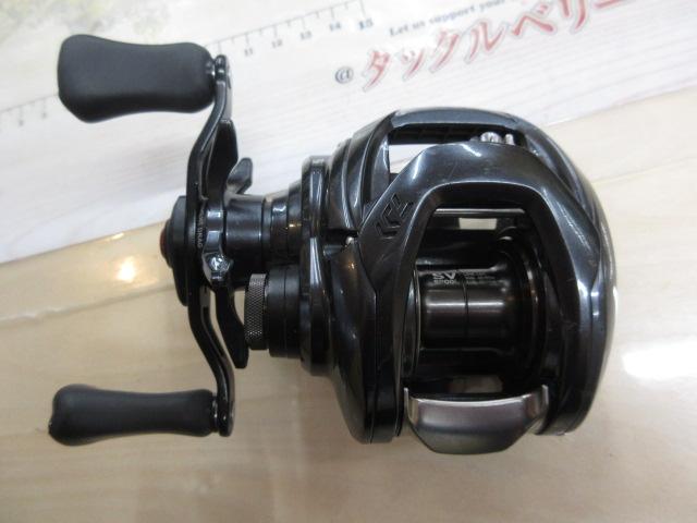 20タトゥーラ SV TW 103SHL｜＠ベリーネット 日本最大新品中古釣具WEB