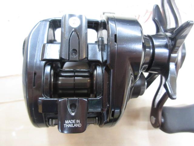 中古　ダイワ 20 タトゥーラ SV TW 103SH DAIWA（釣り） ダイワ 20 タトゥーラ SV TW 103XHL / TATULA ベイト